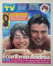 TV SORRISI E CANZONI 2006