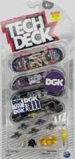 Tech Deck PRIMITIVE, DGK