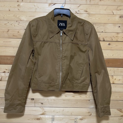 Giacca bomber donna zara - donna,