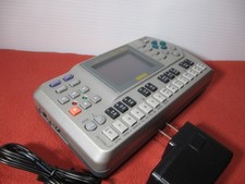 Yamaha qy70 mobile - yamaha, sequencer