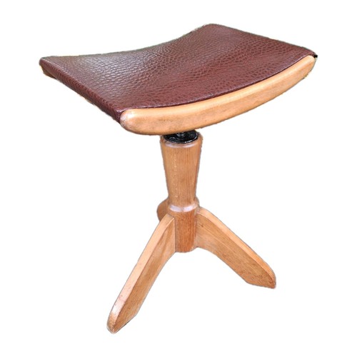 Bauhaus sgabello - bauhaus, sgabello,