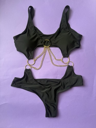 Costume bagno bikini in - da,