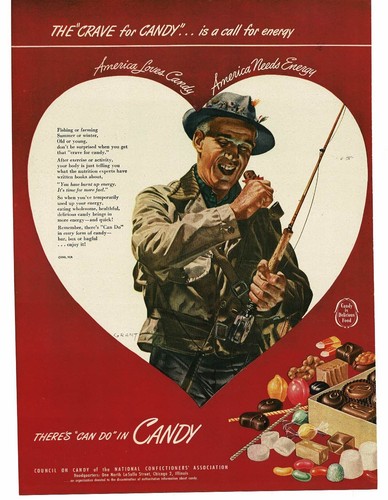1946 consiglio sulla brama - 1946,