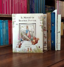 IL MONDO DI BEATRIX POTTER •