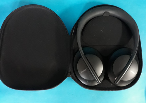 Bose 700 cuffie con - nc,