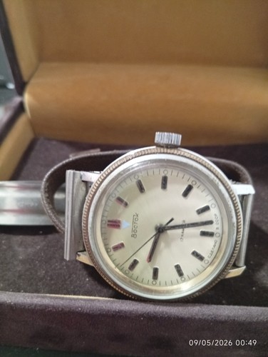 Orologio urss unione - , (unione