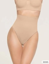 SKIMS Core Control Perizoma a