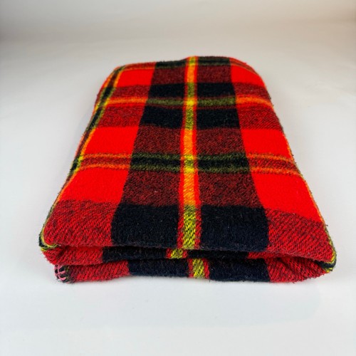 Coperta campeggio vintage - coperta,