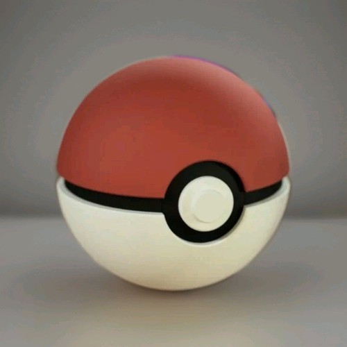 Pokeball pokemon ultraball - pokeball,