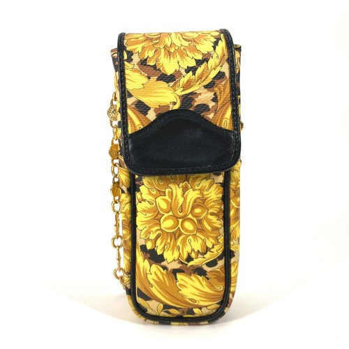 Borsa pochette versace vintage - borsa,