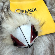 FENDI Monster Bag Bugs Bag