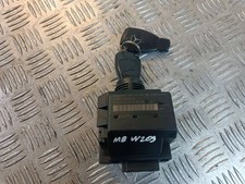 Blocco canna accensione diesel