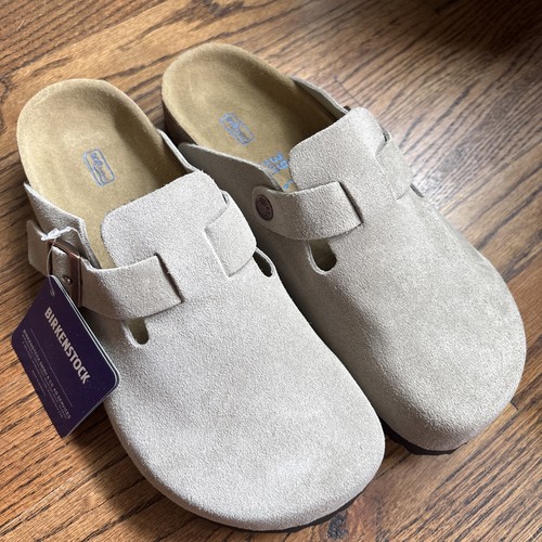 Zoccoli ciabatte birkenstock - ciabatte,