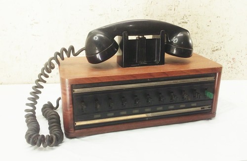Telefono vintage antico - vintage,
