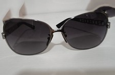 Occhiali da sole vintage Fendi