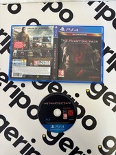 Metal Gear Solid V 5 The
