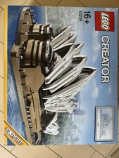 Lego 10234 Sydney Opera House