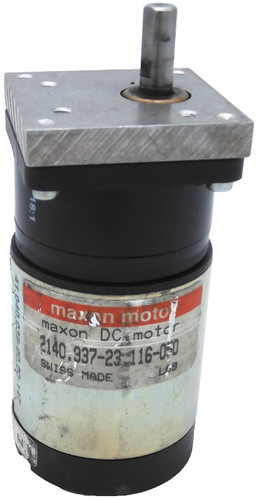 Motore maxon - motore,