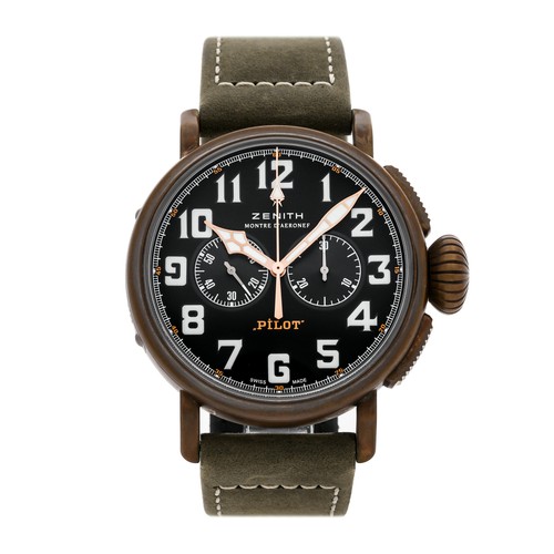 Zenith pilot type extra - pilot,