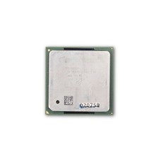 Cpu processore intel - intel, pentium