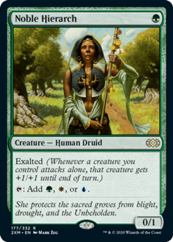 Light play noble - light,