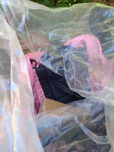 Nuovo passeggino baby jogger - nuovo,