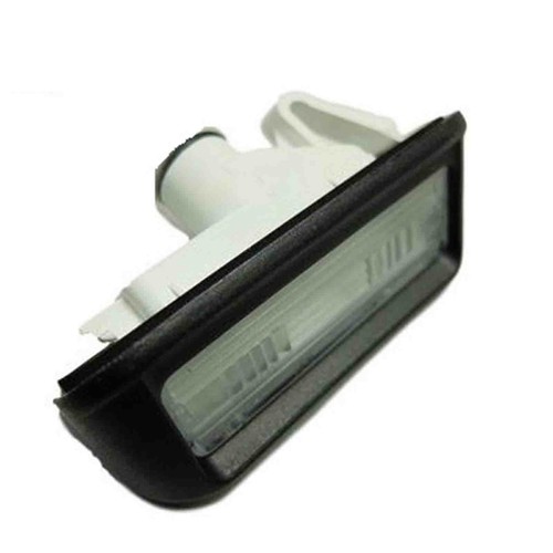 Fanale targa per citroen - fanale, jumpy