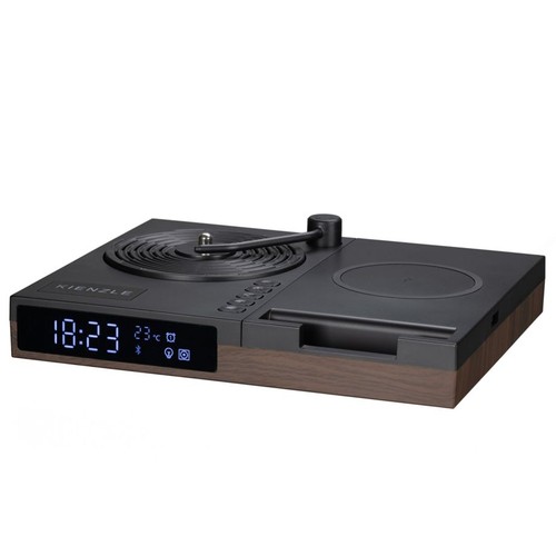 Kienzle alarm clock - kienzle,