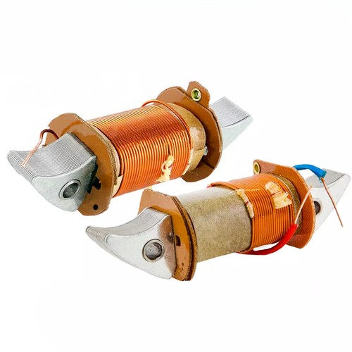 Kit bobina interna accensione - bobina,