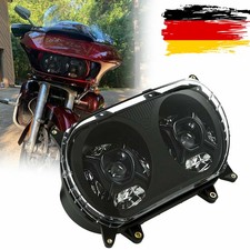 Per Harley Road Glide
