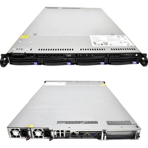 Ibm console gestione - console, hmc