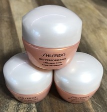 Shiseido Bio-Performance