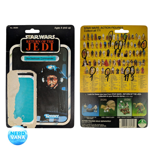 Star wars - wars,