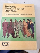 MARANGONI - EVOLUZIONE STORICA