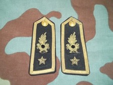 Spalline Coloniali Shariana