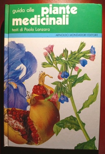 Guida alle piante medicinali - ,