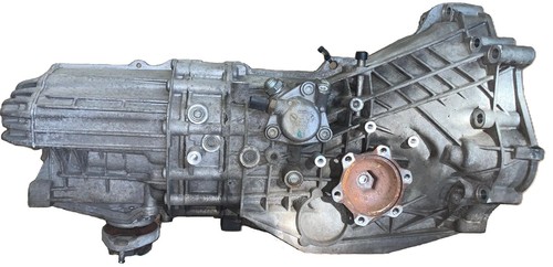 Cambio manuale seat exeo - cambio,