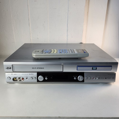 Jvc xv1 lettore dvd - hr-xv1,