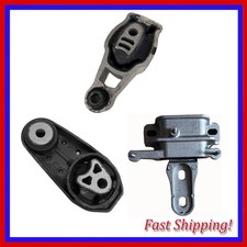 For Ford EcoSport 18-2021 1.0L