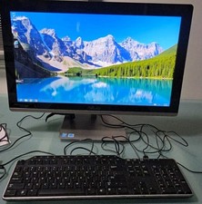Asus All-in-One PC ET2321I 23