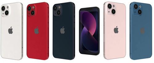 Nuovo apple iphone - iphone, 13