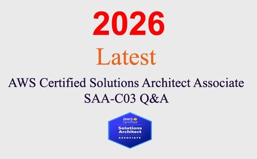 Aws saa c03 solutions - saa-c03,