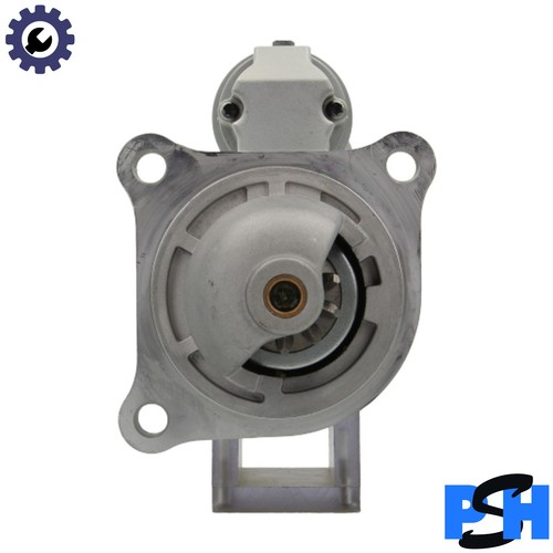 Starter 700 506 103 200 - starter, 700.506.103.200