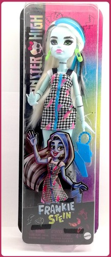 Monster high g3 - monster,