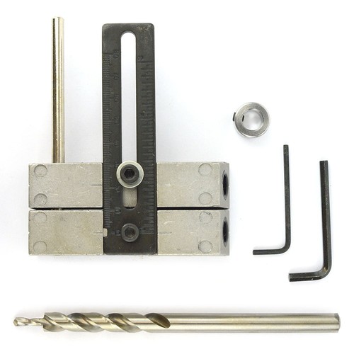 Kit attrezzi per trapano con - kit,