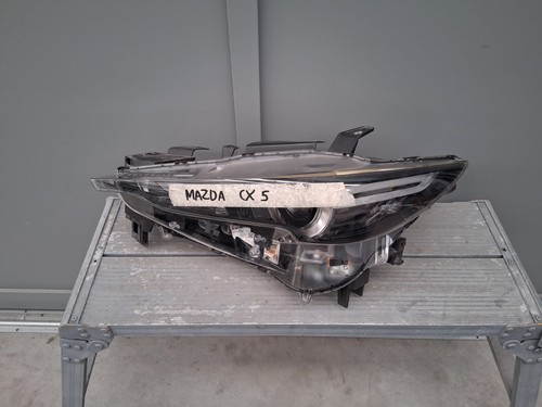 Mazda cx5 2016 faro - mazda,