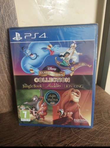 Disney classic game - disney,