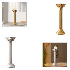 Statua Colonna Romana Mini