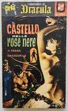 59) I RACCONTI DI DRACULA n