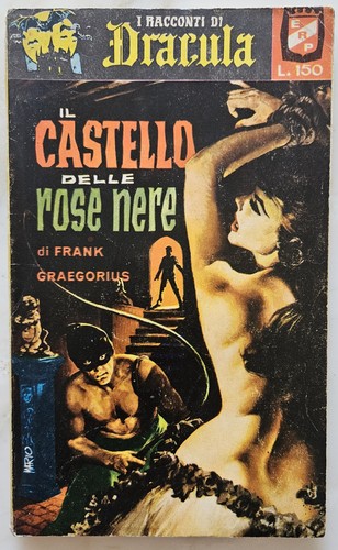 Racconti di dracula n - 59),